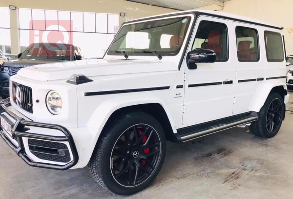 مێرسێدس بێنز G-Class